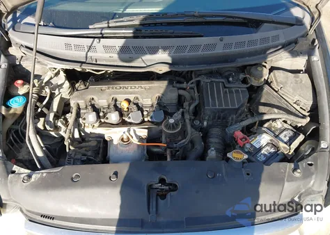 2007 Honda Civic Lx z USA, uszkodzony, nr VIN 1HGFA16517L039030